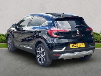 Used Renault Captur 2023 for sale - 78614690: Photo