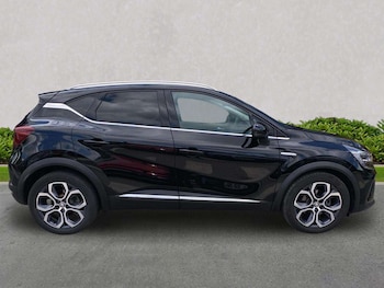 Used Renault Captur 2023 for sale - 78614690: Photo