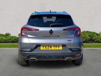 Used Renault Captur 2024 for sale - 78366871: Photo