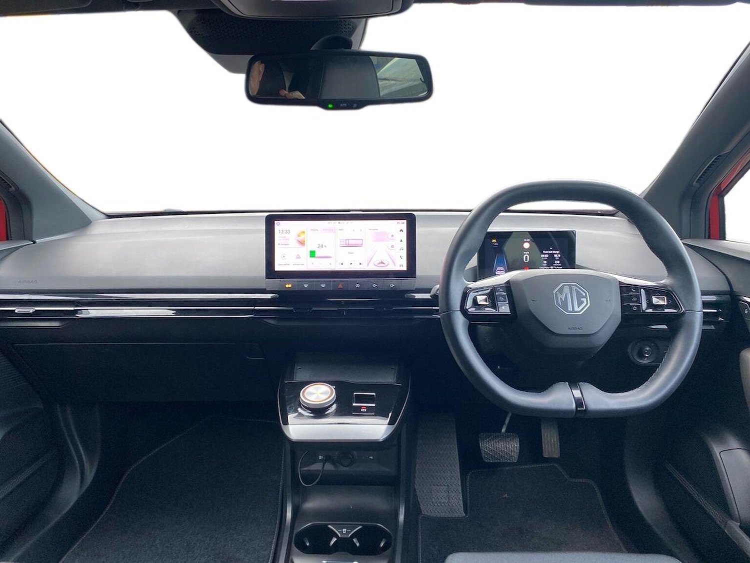 Used MG MG4 2023 for sale - 76979893: Photo 10