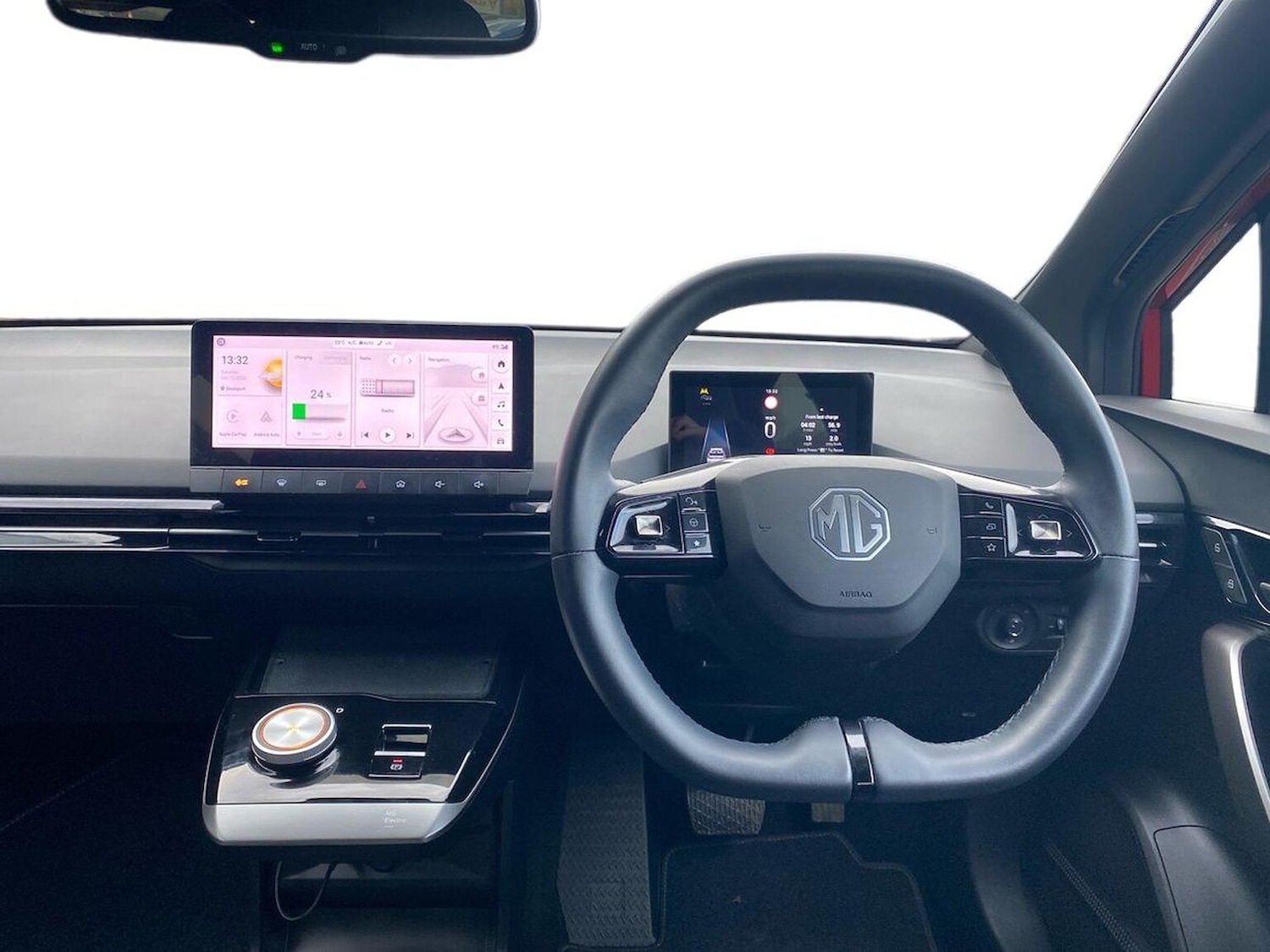 Used MG MG4 2023 for sale - 76979893: Photo 11