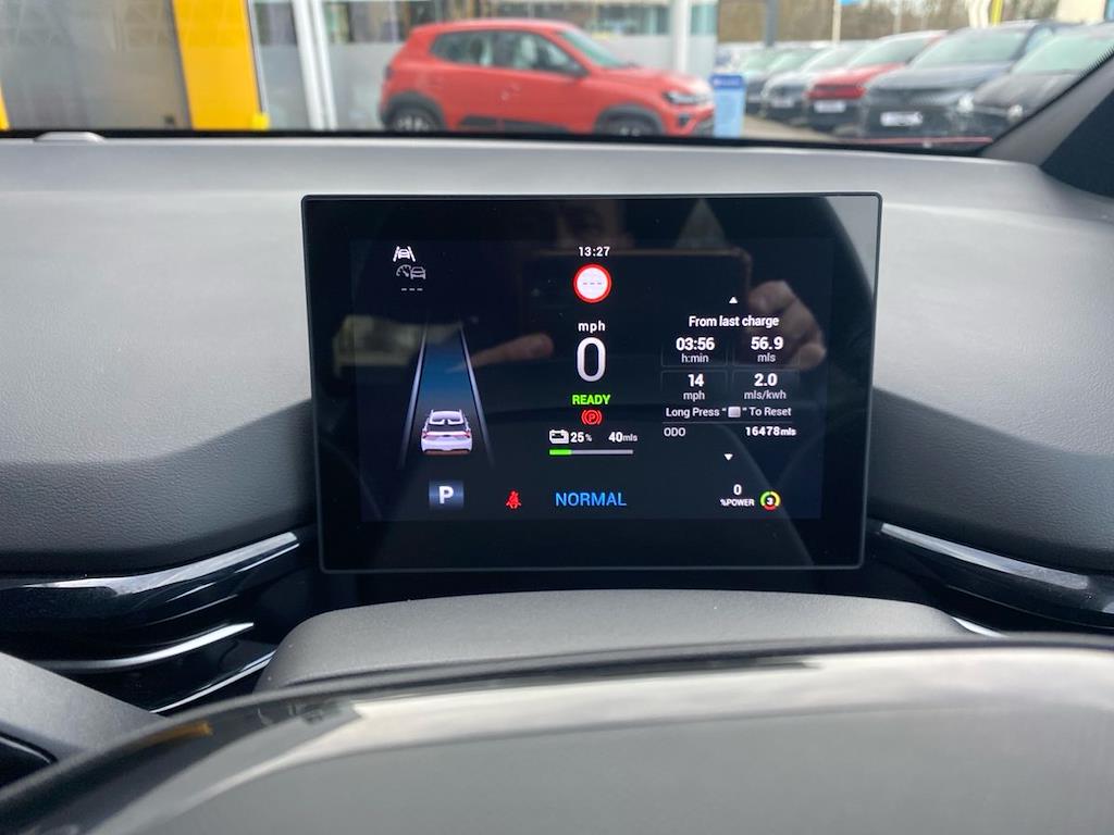 Used MG MG4 2023 for sale - 76979893: Photo 12