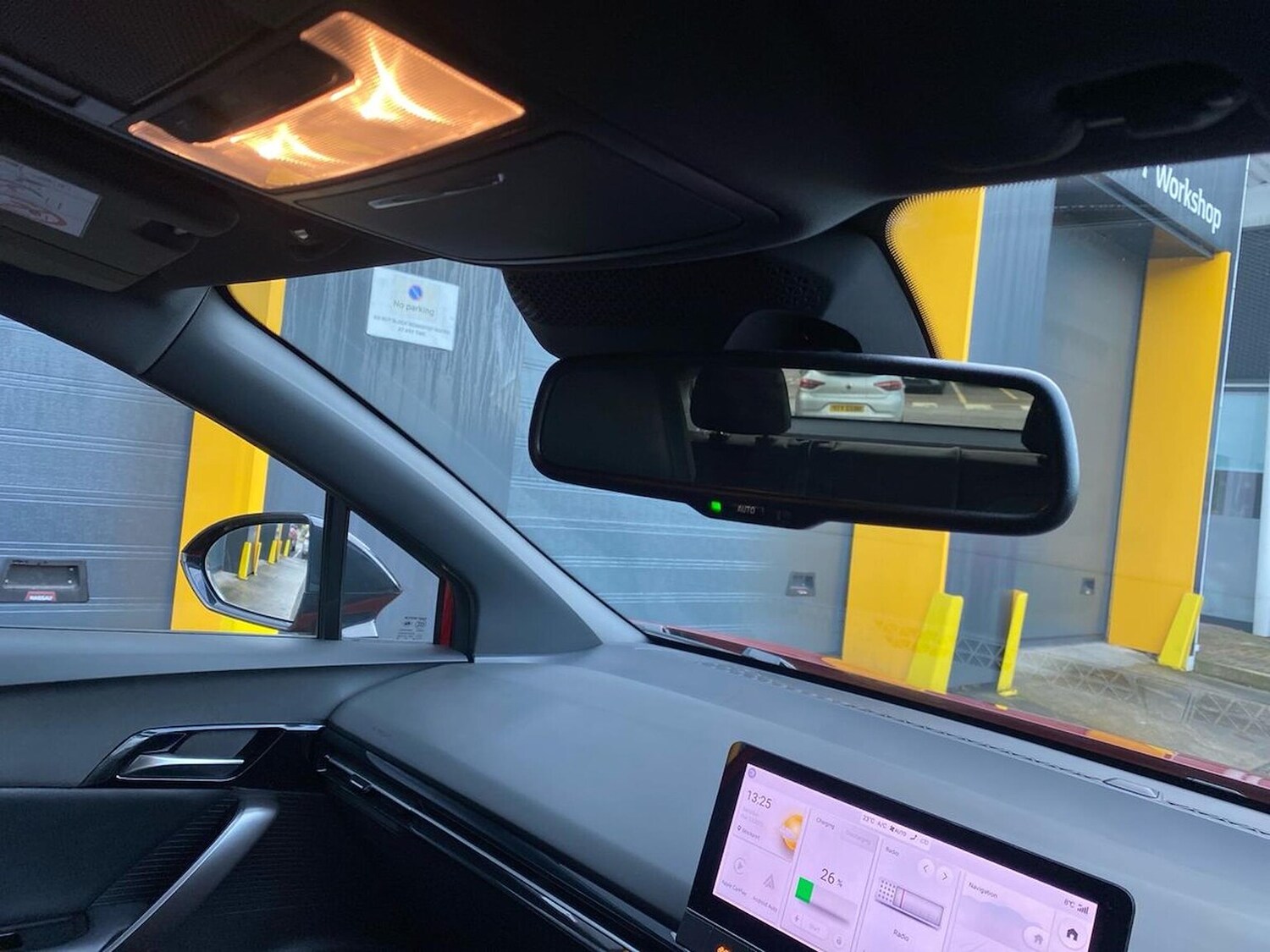 Used MG MG4 2023 for sale - 76979893: Photo 16