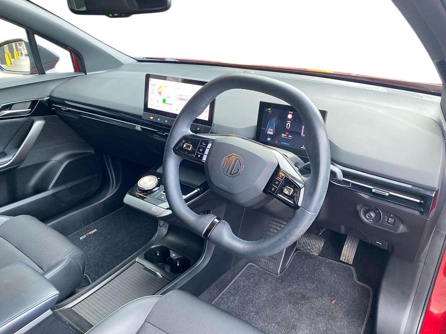 Used MG MG4 2023 for sale - 76979893: Photo 17