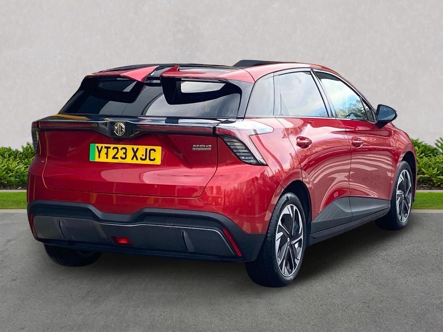 Used MG MG4 2023 for sale - 76979893: Photo 20