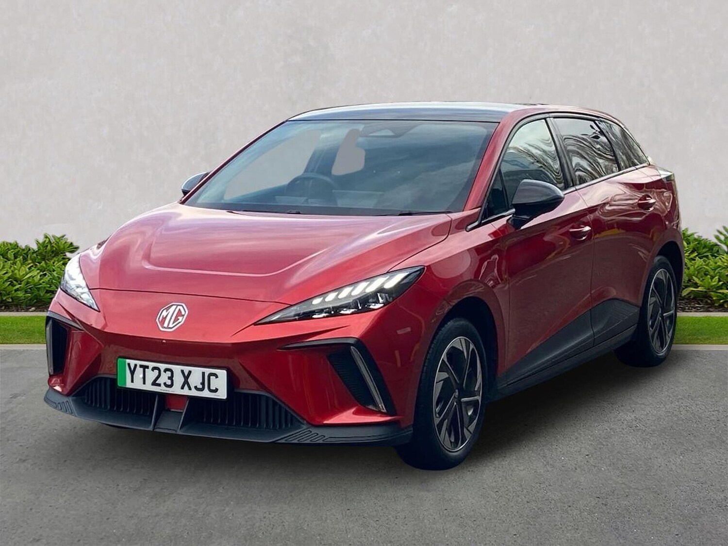 Used MG MG4 2023 for sale - 76979893: Photo 22