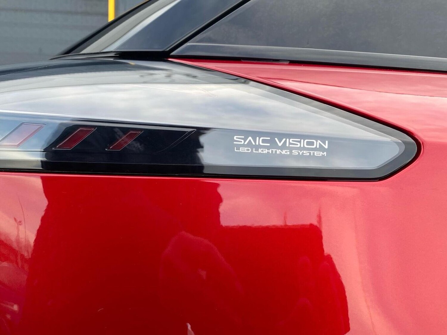 Used MG MG4 2023 for sale - 76979893: Photo 34