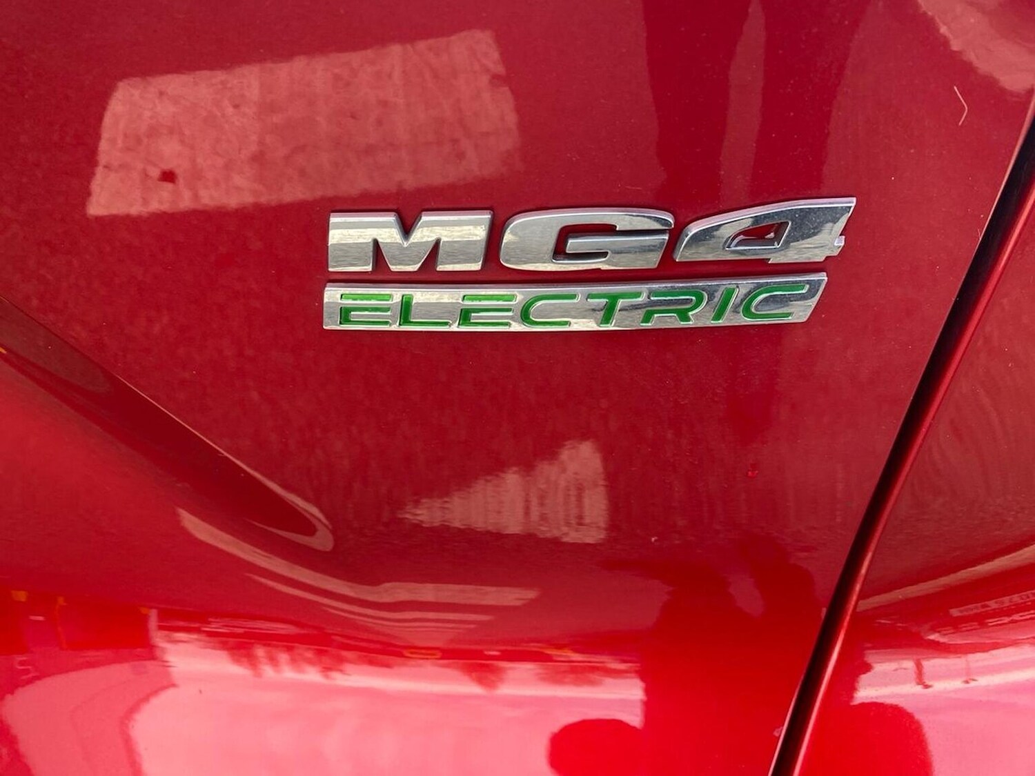 Used MG MG4 2023 for sale - 76979893: Photo 40