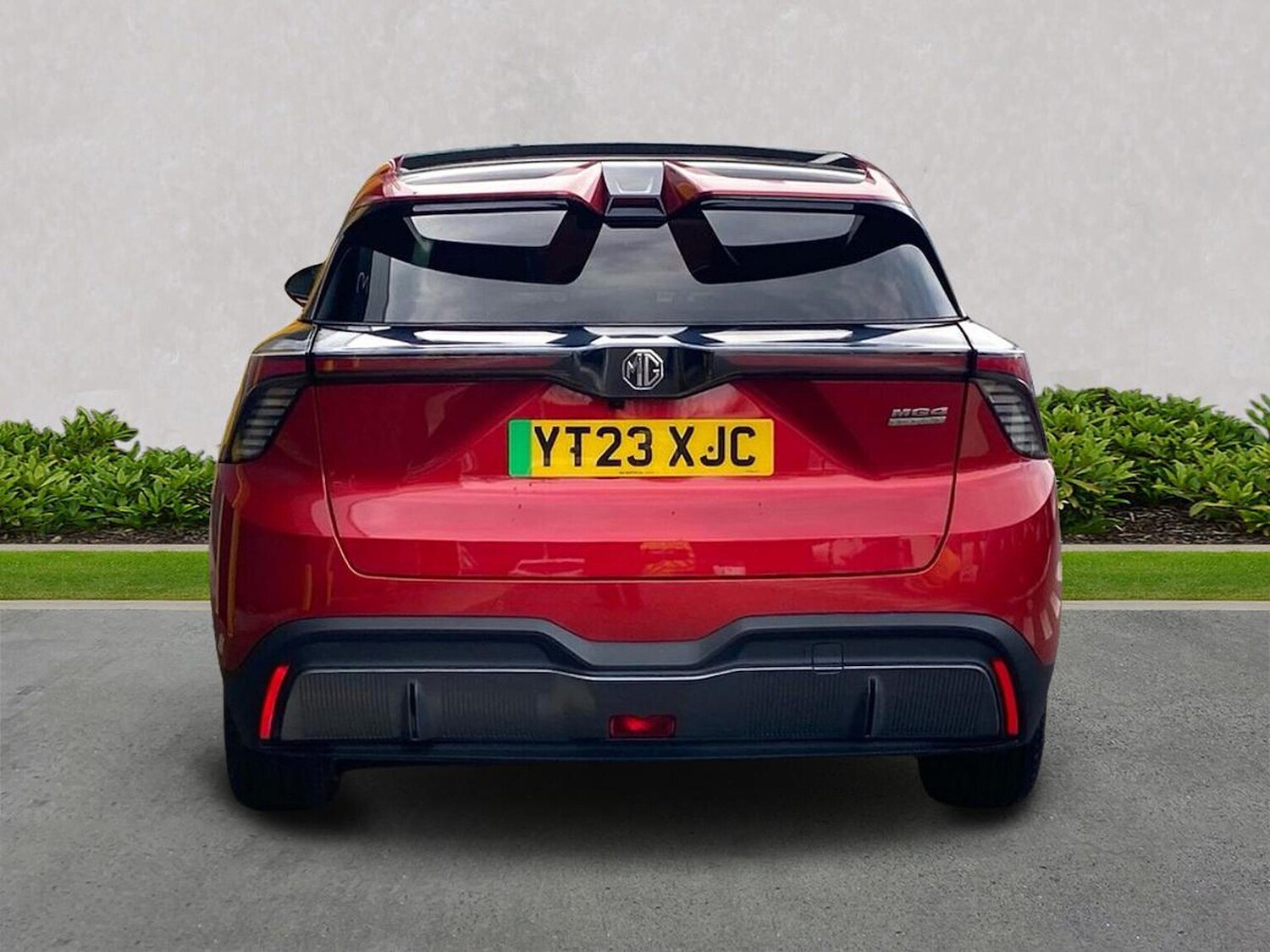 Used MG MG4 2023 for sale - 76979893: Photo 6