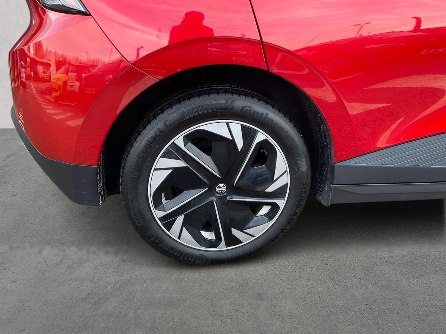 Used MG MG4 2023 for sale - 76979893: Photo 8