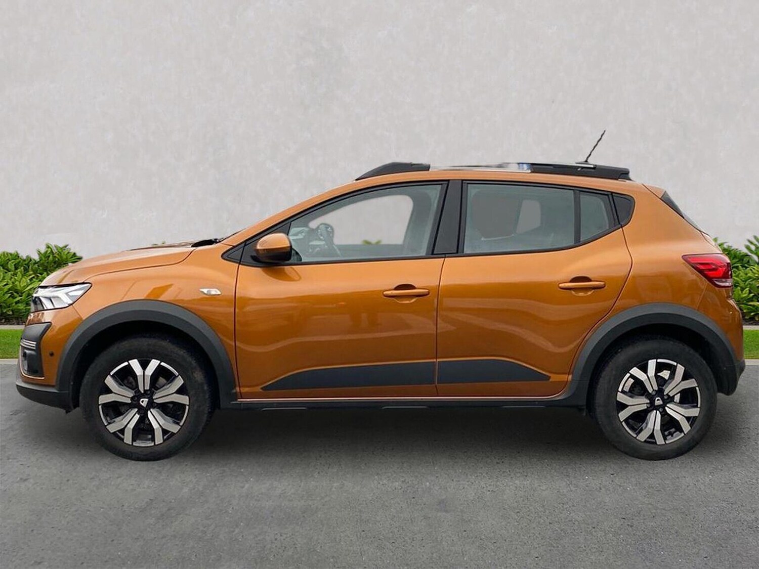 Used Dacia Sandero Stepway 2022 for sale - 76554238: Photo 19