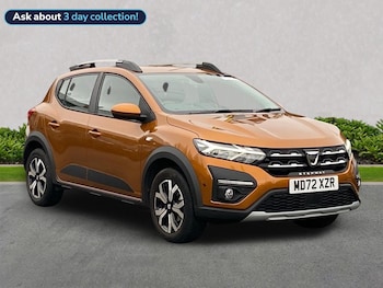 2022 - 1.0 TCe Bi-Fuel Prestige 5dr