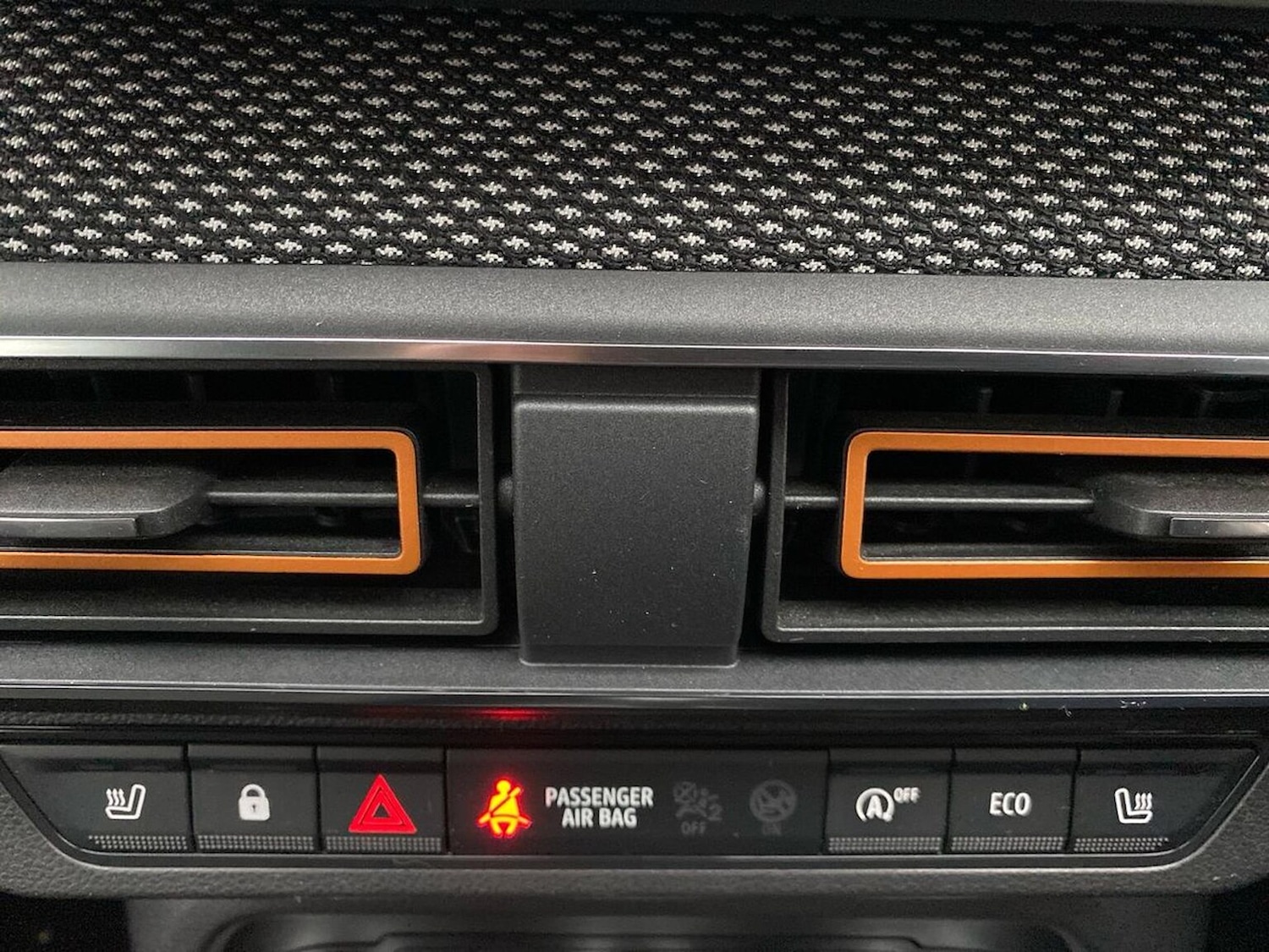 Used Dacia Sandero Stepway 2022 for sale - 76554238: Photo 22