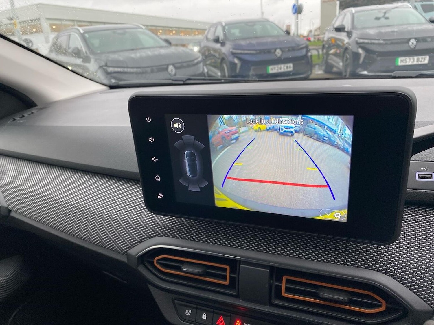 Used Dacia Sandero Stepway 2022 for sale - 76554238: Photo 23