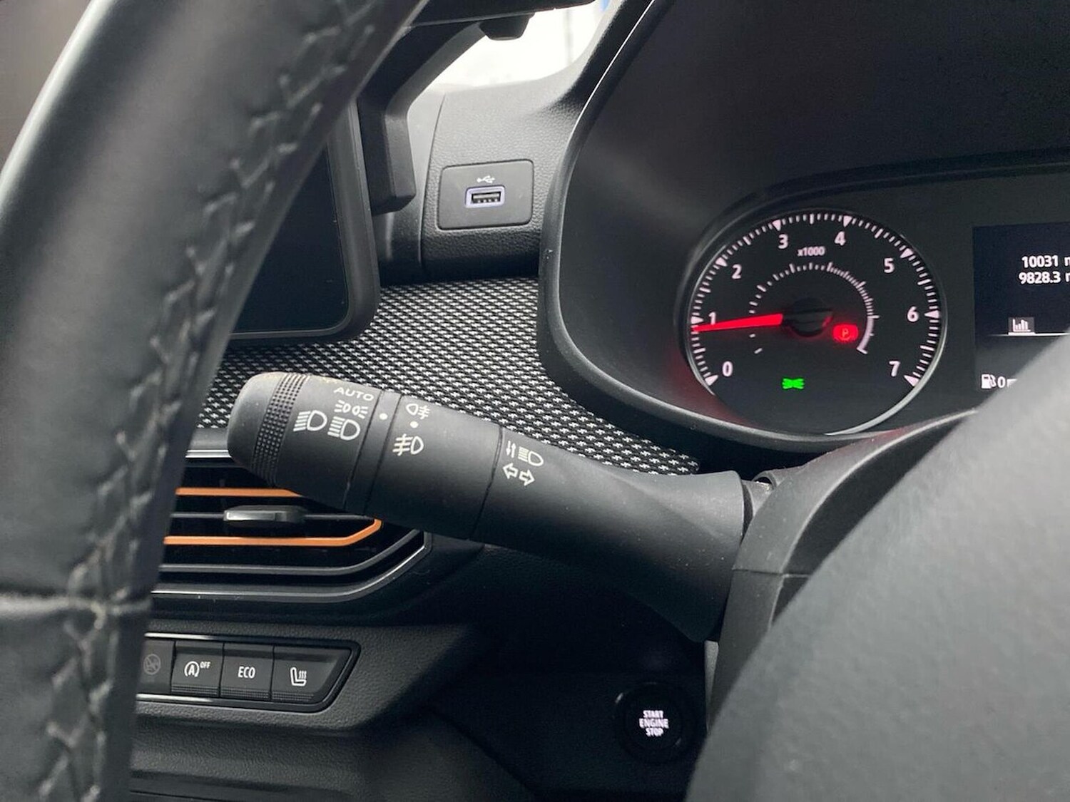 Used Dacia Sandero Stepway 2022 for sale - 76554238: Photo 29