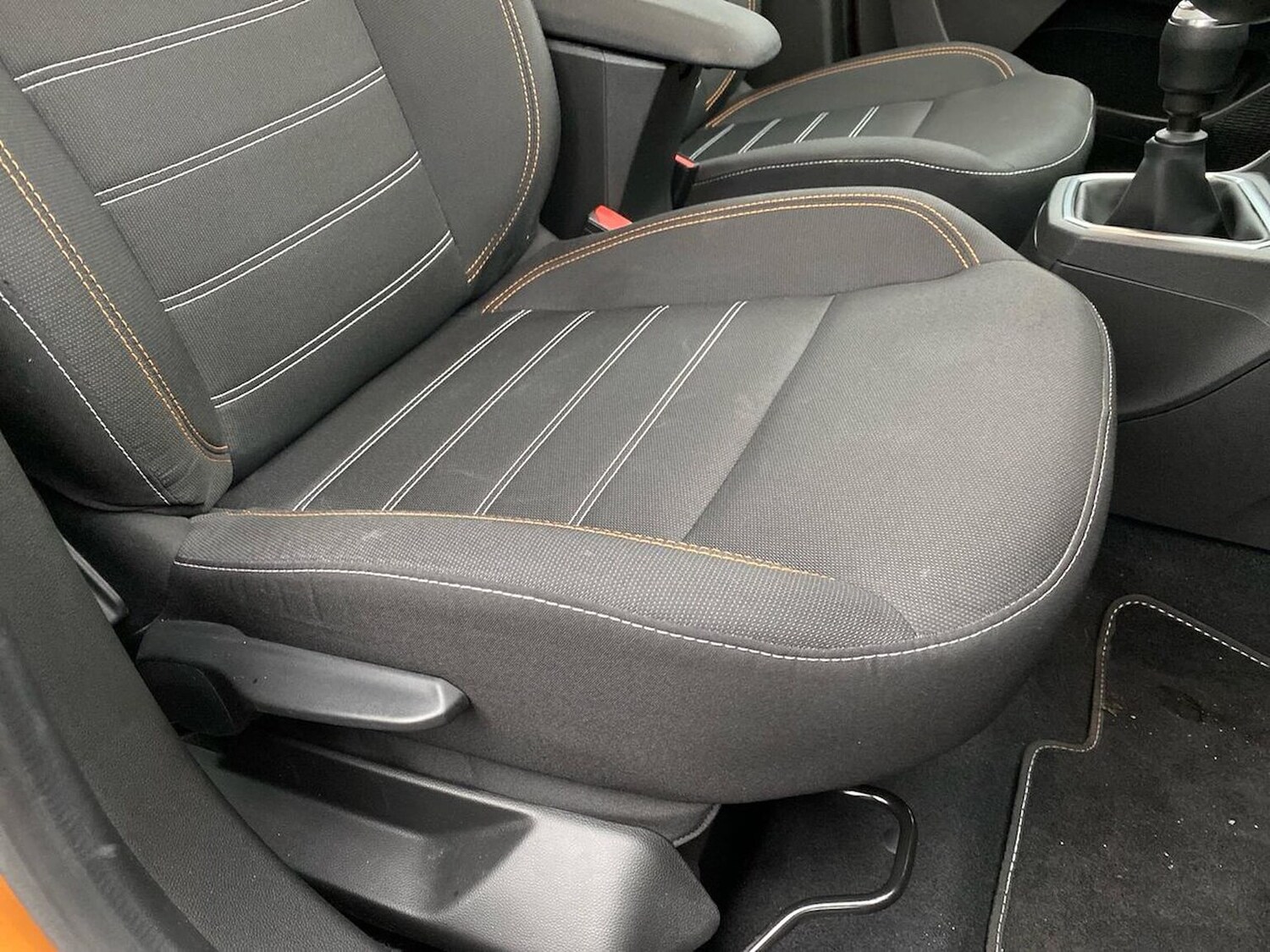 Used Dacia Sandero Stepway 2022 for sale - 76554238: Photo 30