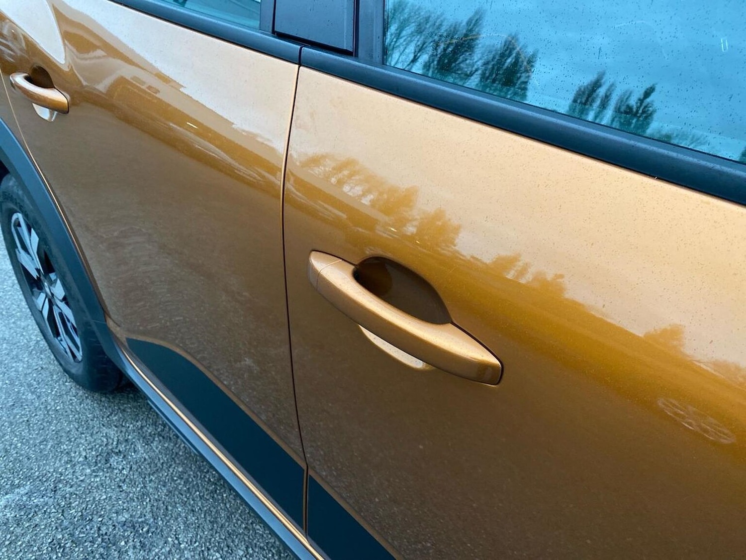 Used Dacia Sandero Stepway 2022 for sale - 76554238: Photo 36