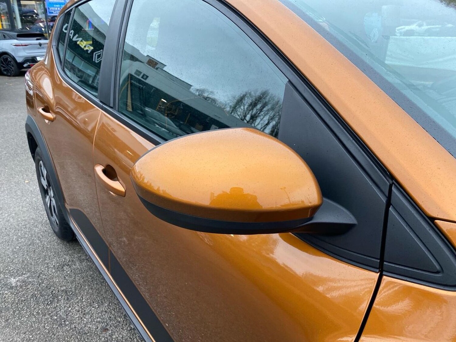 Used Dacia Sandero Stepway 2022 for sale - 76554238: Photo 37