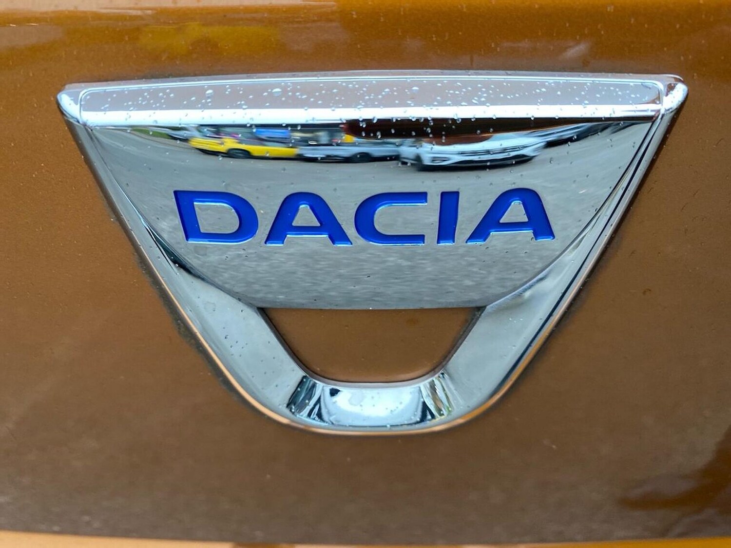 Used Dacia Sandero Stepway 2022 for sale - 76554238: Photo 39