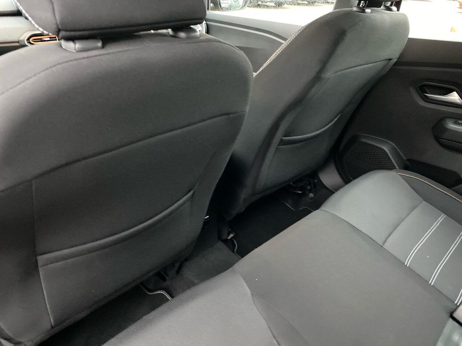 Used Dacia Sandero Stepway 2022 for sale - 76554238: Photo 42