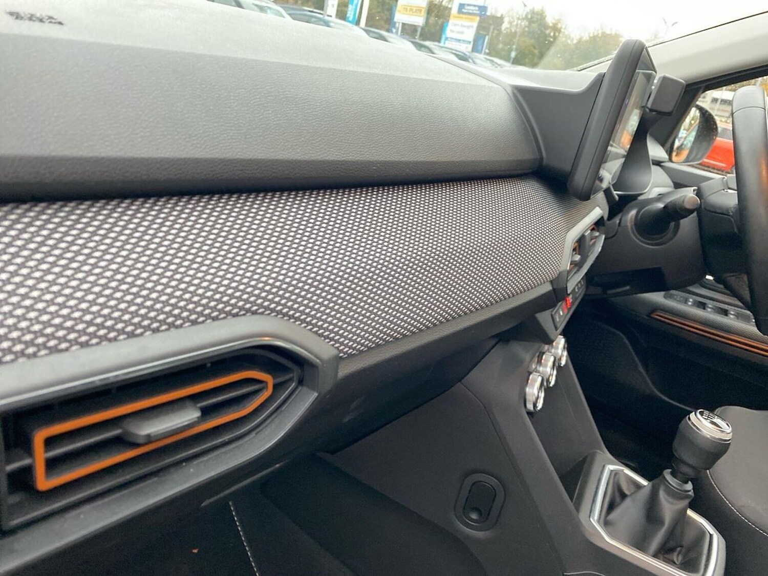 Used Dacia Sandero Stepway 2022 for sale - 76554238: Photo 45