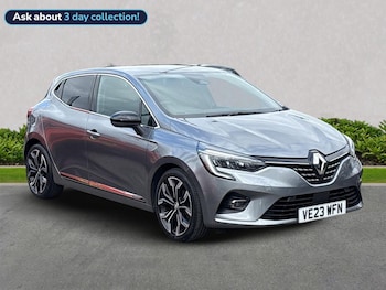 Renault - Clio