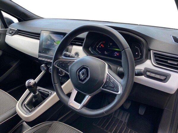 Used Renault Clio 2023 for sale - 75700303: Photo 15
