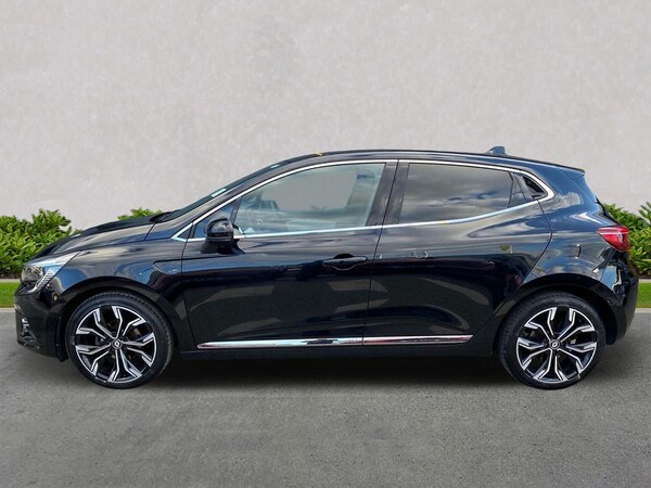Used Renault Clio 2023 for sale - 75700303: Photo 19