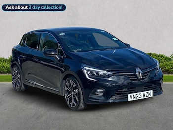 Renault - Clio