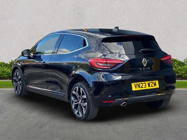Used Renault Clio 2023 for sale - 75700303: Photo 2