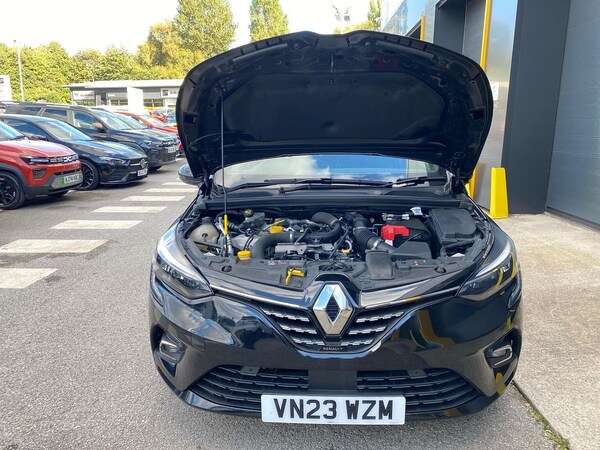 Used Renault Clio 2023 for sale - 75700303: Photo 35
