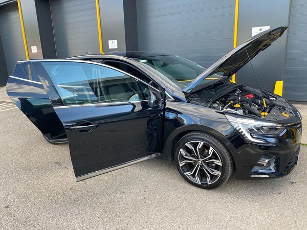 Used Renault Clio 2023 for sale - 75700303: Photo 36