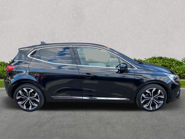 Used Renault Clio 2023 for sale - 75700303: Photo 3