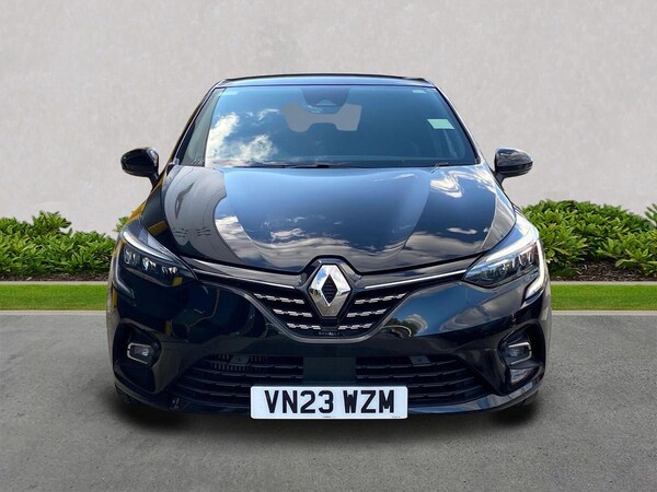 Used Renault Clio 2023 for sale - 75700303: Photo 5
