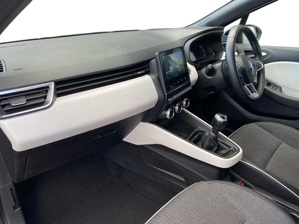 Used Renault Clio 2023 for sale - 75700303: Photo 7