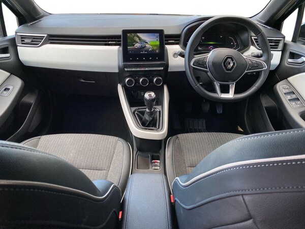 Used Renault Clio 2023 for sale - 75700303: Photo 8