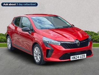 2024 - 1.0 Tce 90 Evolution 5Dr