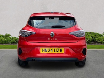 Used Renault Clio 2024 for sale - 75475627: Photo