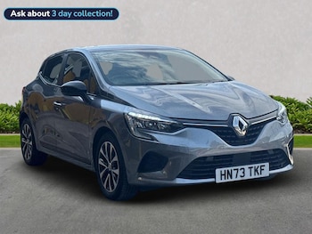 Used Renault Clio 2023 for sale - 75561744: Photo