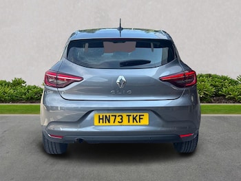 Used Renault Clio 2023 for sale - 75561744: Photo