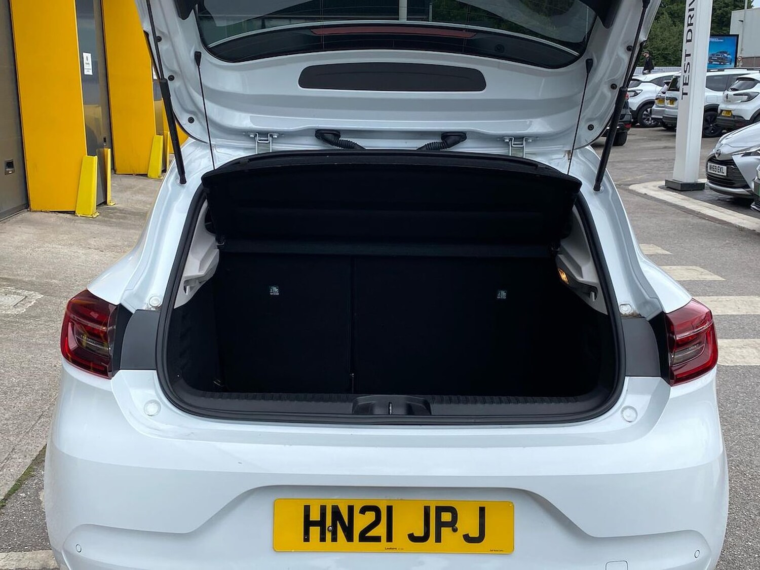 Vehicle 17