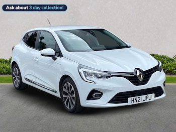 2021 - 1.5 Dci 85 Iconic 5Dr