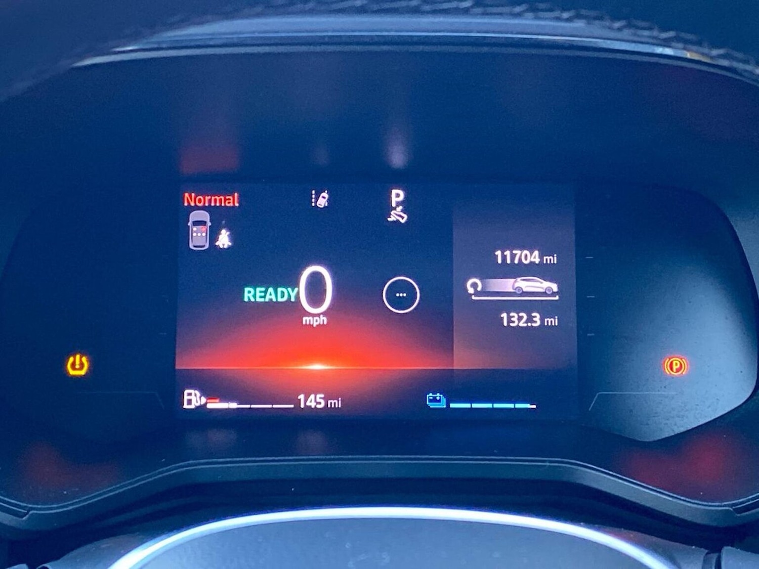 Used Renault Clio 2024 for sale - 76600096: Photo 10