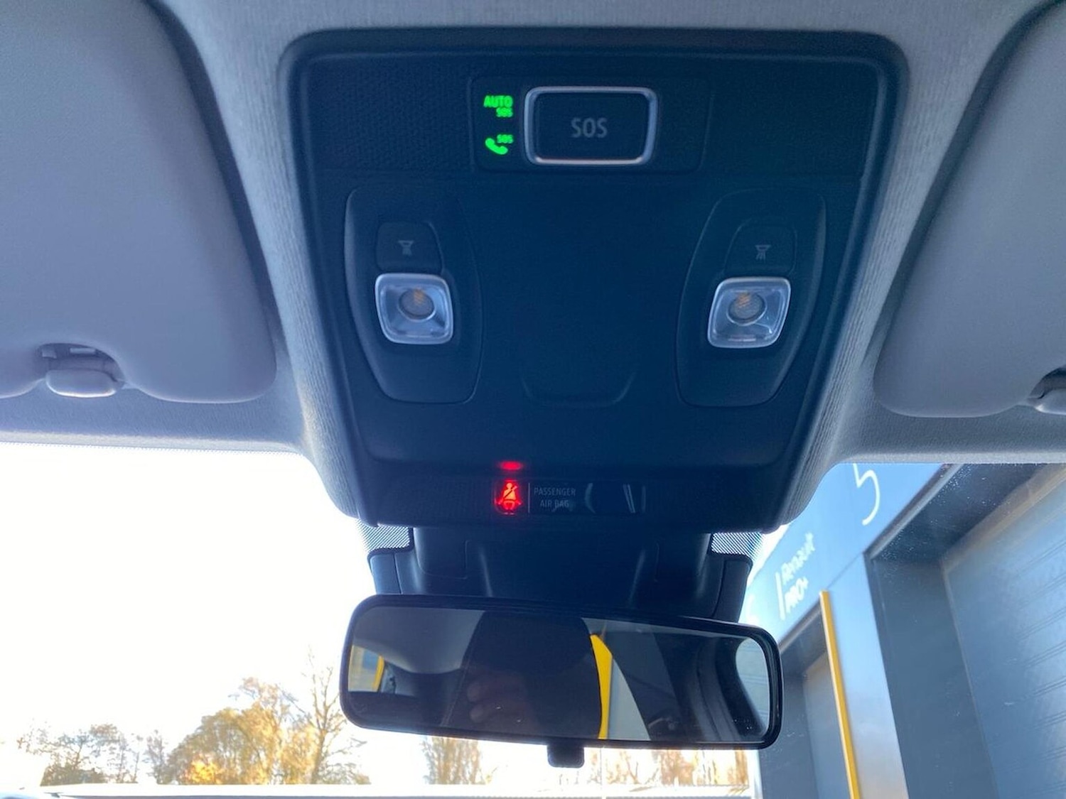 Used Renault Clio 2024 for sale - 76600096: Photo 14