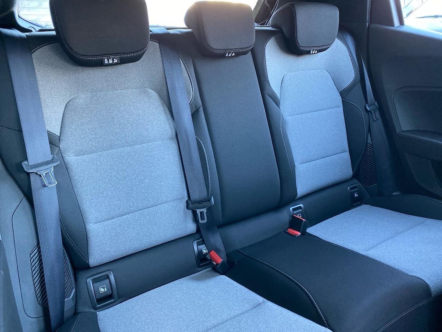 Used Renault Clio 2024 for sale - 76600096: Photo 16