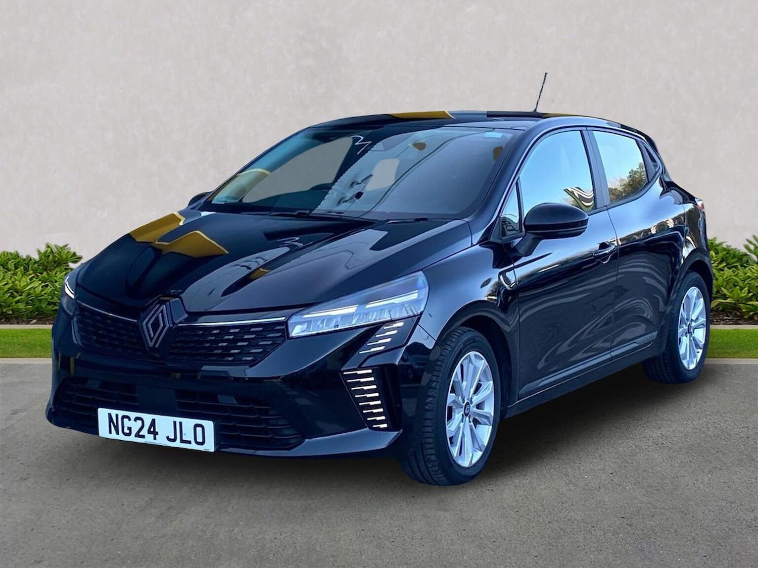 Used Renault Clio 2024 for sale - 76600096: Photo 20