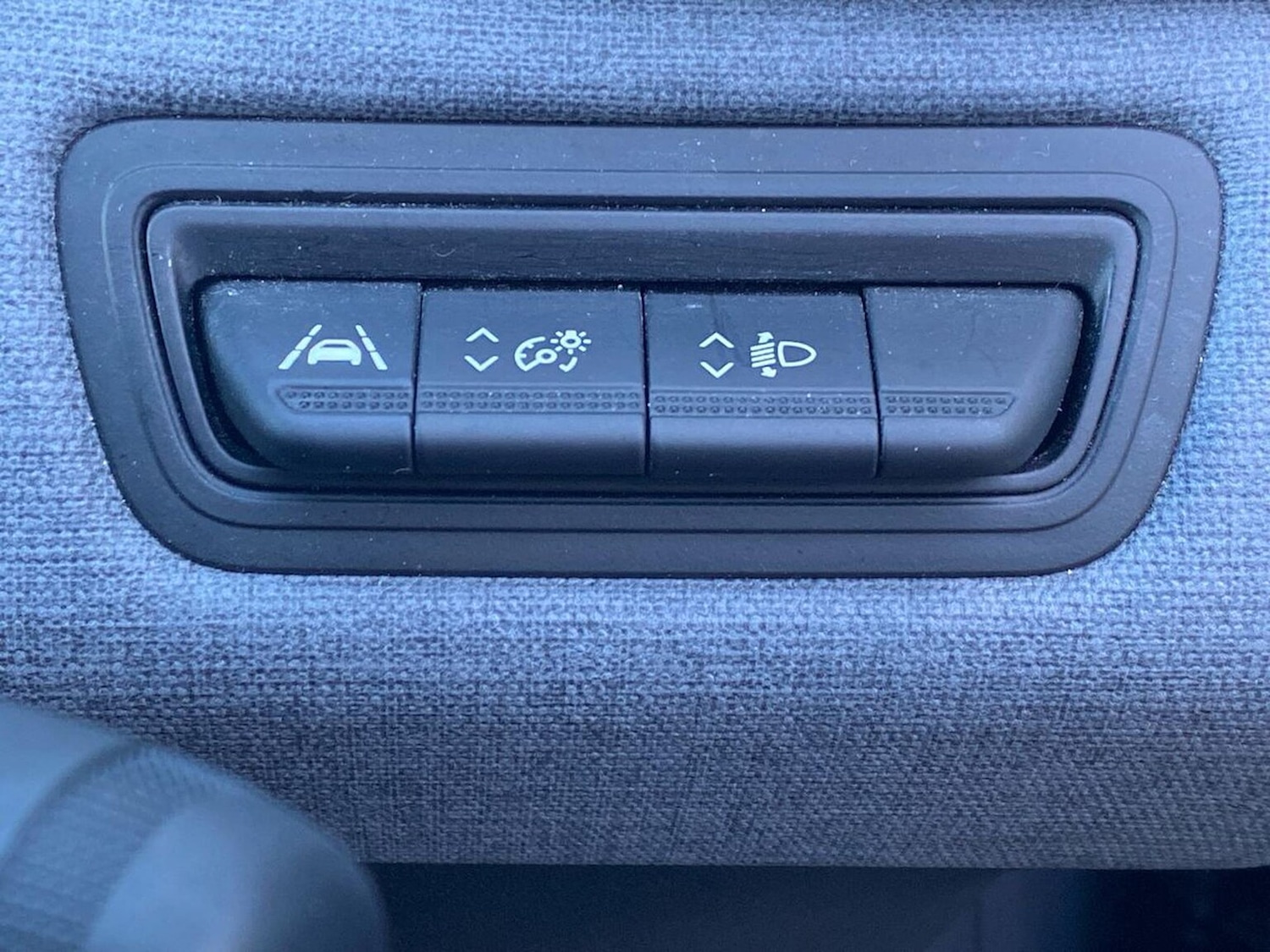 Used Renault Clio 2024 for sale - 76600096: Photo 22