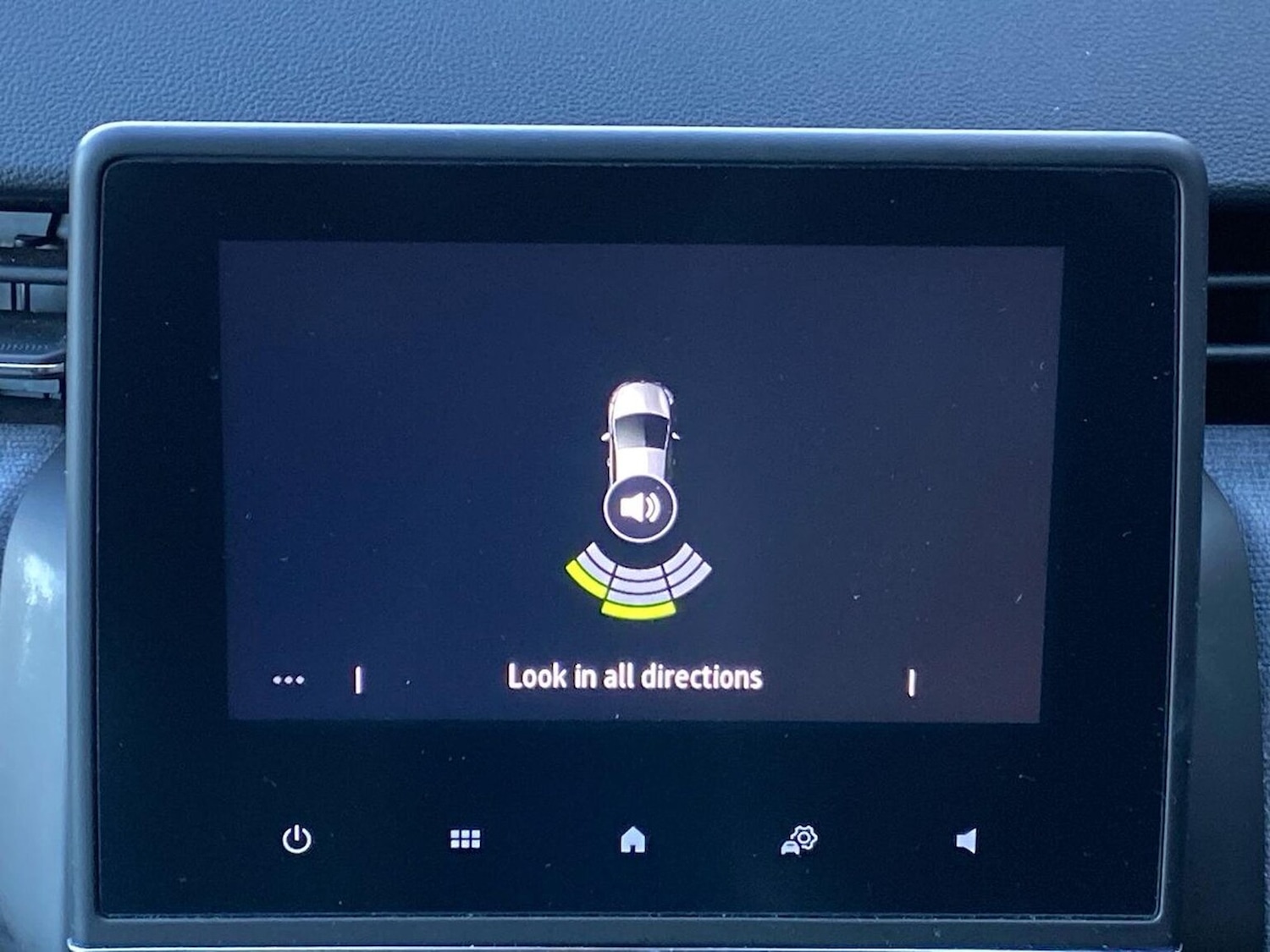 Used Renault Clio 2024 for sale - 76600096: Photo 23