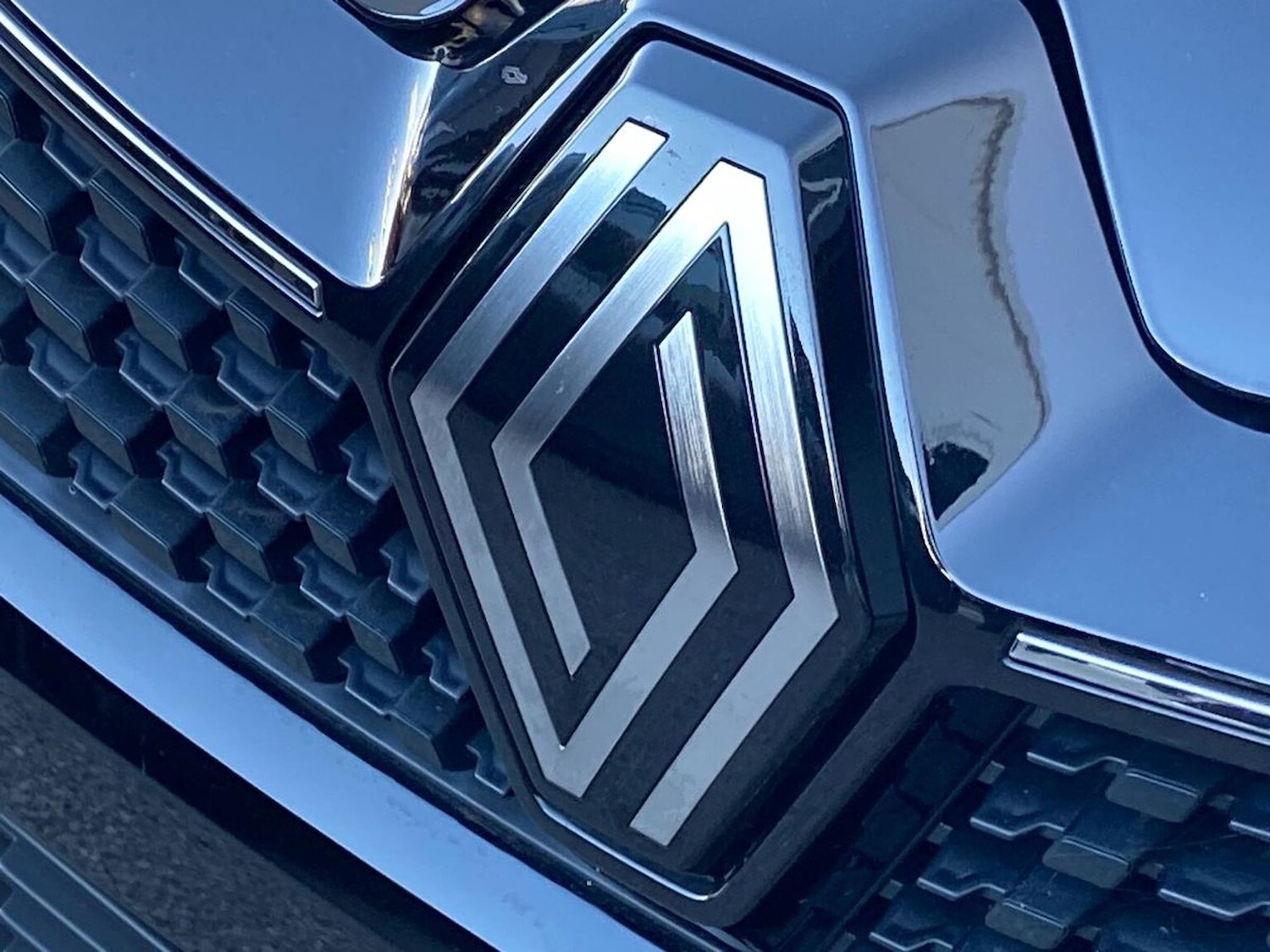 Used Renault Clio 2024 for sale - 76600096: Photo 33