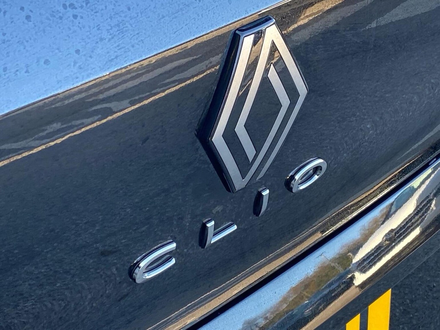 Used Renault Clio 2024 for sale - 76600096: Photo 35